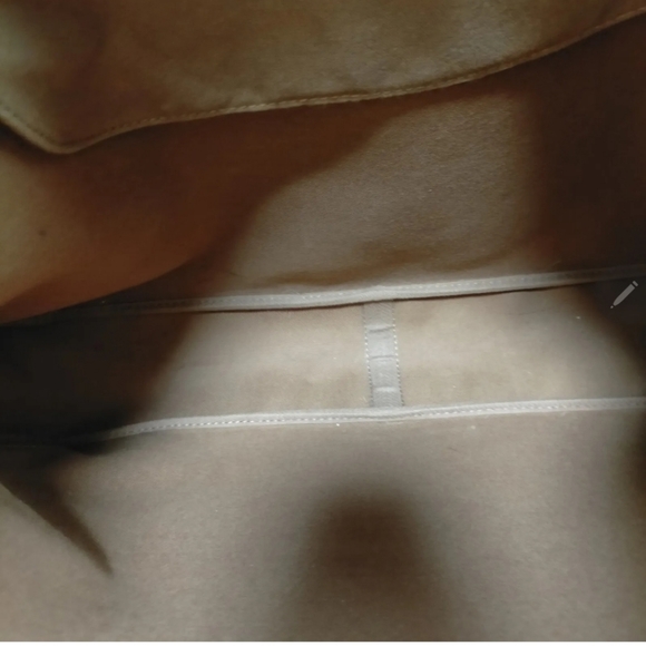 SOLD! 💯 Authentic Louis Vuitton M51112 Ballad Monogram Shoulder Bag - Picture 9 of 17